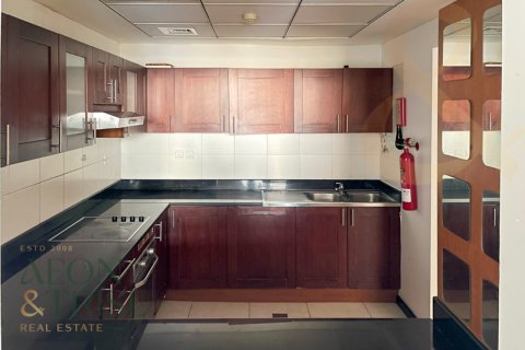 آپارتمان برای فروش در  Jumeirah Lake Towers، Dubai، امارات متحده عربی  2 خوابه ، 150 متر مربع ، شماره 648422 - تصویر 4