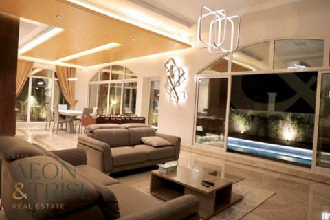 Vila v The Villa, Dubai, SAE 4 ložnice, 531 m² Č.: 648426 - fotografie 5