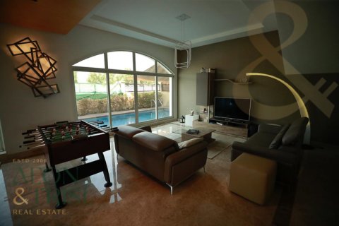 Vila v The Villa, Dubai, SAE 4 ložnice, 531 m² Č.: 648426 - fotografie 4