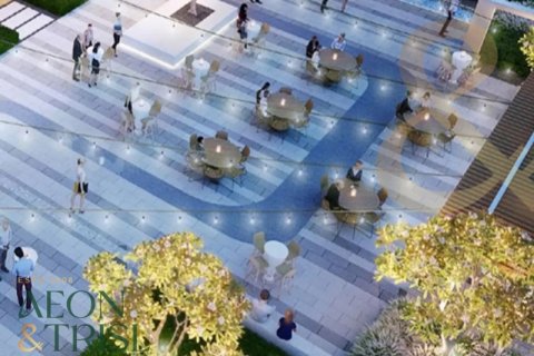 阿联酋 Dubai Downtown Dubai (Downtown Burj Dubai) 待售 : 3 卧, 130 平方米 , 编号648427 - 照片 1