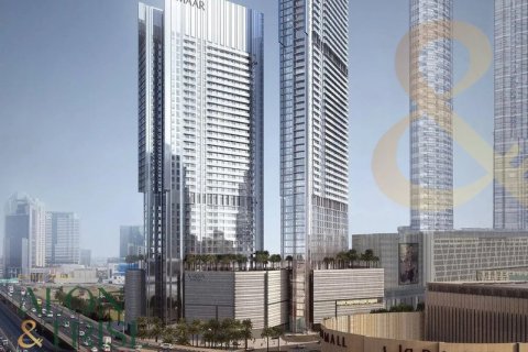 阿联酋 Dubai Downtown Dubai (Downtown Burj Dubai) 待售 : 3 卧, 130 平方米 , 编号648427 - 照片 2