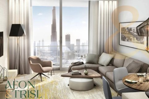 阿联酋 Dubai Downtown Dubai (Downtown Burj Dubai) 待售 : 3 卧, 130 平方米 , 编号648427 - 照片 4