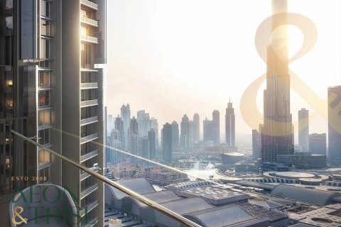 阿联酋 Dubai Downtown Dubai (Downtown Burj Dubai) 待售 : 3 卧, 130 平方米 , 编号648427 - 照片 5