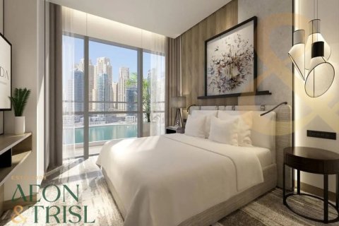 阿联酋 Dubai Downtown Dubai (Downtown Burj Dubai) 待售 : 3 卧, 130 平方米 , 编号648427 - 照片 3