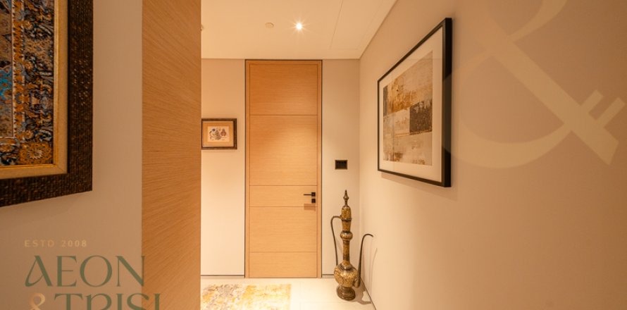 Jumeirah Beach Residence, Dubai, BAE’de daire 3 yatak odası, 179 m² No 648424