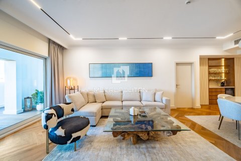 Apartament de vânzare în Palm Jumeirah, Dubai, EAU 2 dormitoare, 203 mp. №665284 - poză 1