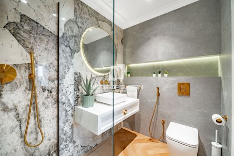 Apartament de vânzare în Palm Jumeirah, Dubai, EAU 2 dormitoare, 203 mp. №665284 - poză 18