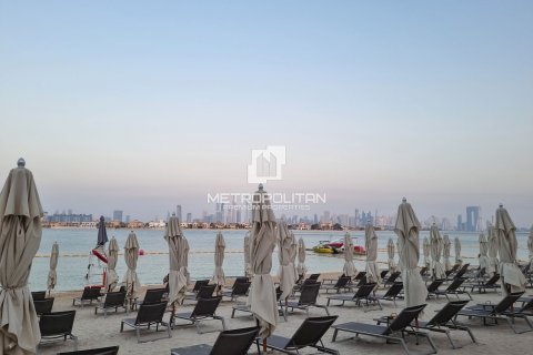 דירה למכירה ב Palm Jumeirah, Dubai, איחוד האמירויות 2 חדרי שינה, 203 מ"ר, מספר 665284 - תמונה 27