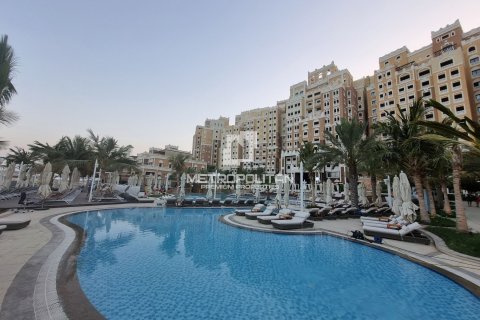 דירה למכירה ב Palm Jumeirah, Dubai, איחוד האמירויות 2 חדרי שינה, 203 מ"ר, מספר 665284 - תמונה 28