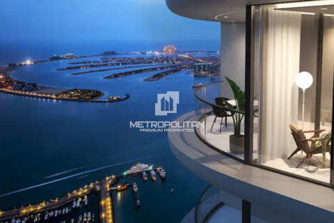 Dubai Harbour、Dubai、UAE にあるマンション販売中 2ベッドルーム、156 m2、No665288 - 写真 12