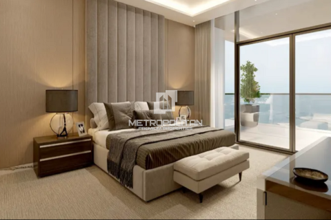 Dubai Harbour、Dubai、UAE にあるマンション販売中 2ベッドルーム、156 m2、No665288 - 写真 5