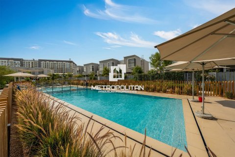 خانه شهری برای فروش در Rukan، Dubai، امارات متحده عربی 2 خوابه ، 124 متر مربع ، شماره 665282 - تصویر 22