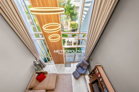 خانه شهری برای فروش در Rukan، Dubai، امارات متحده عربی 2 خوابه ، 124 متر مربع ، شماره 665282 - تصویر 1