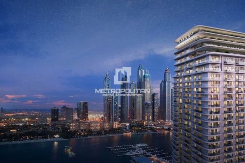 Lakás itt: Dubai Harbour, Dubai, EAE, 2 hálószoba, 115 m², azonosító: 665283 - fénykép 2