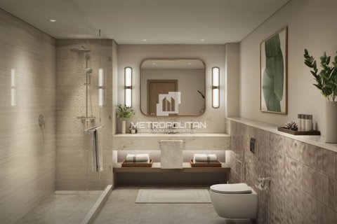 Lakás itt: Dubai Harbour, Dubai, EAE, 2 hálószoba, 115 m², azonosító: 665283 - fénykép 6