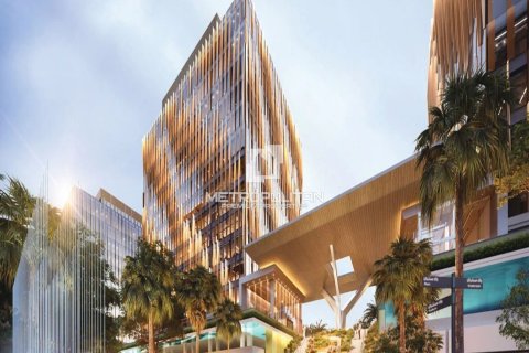 Ras Al Khaimah, संयुक्त अरब अमीरात में अपार्टमेंट, 1 बेडरूम, 63 वर्ग मीटर, संख्या 665287 - फ़ोटो 15