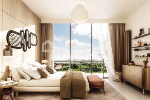 Apartmen di Dubai South (Dubai World Central), Dubai, UAE 2 bilik tidur, 99 meter persegi № 711937 - foto 3