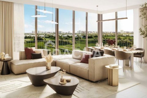 Apartmen di Dubai South (Dubai World Central), Dubai, UAE 2 bilik tidur, 99 meter persegi № 711937 - foto 2