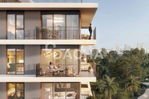Apartmen di Dubai South (Dubai World Central), Dubai, UAE 2 bilik tidur, 99 meter persegi № 711937