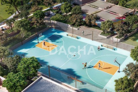 Apartmen di Dubai South (Dubai World Central), Dubai, UAE 2 bilik tidur, 99 meter persegi № 711937 - foto 8