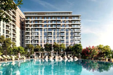Apartmen di Dubai South (Dubai World Central), Dubai, UAE 2 bilik tidur, 99 meter persegi № 711937 - foto 9