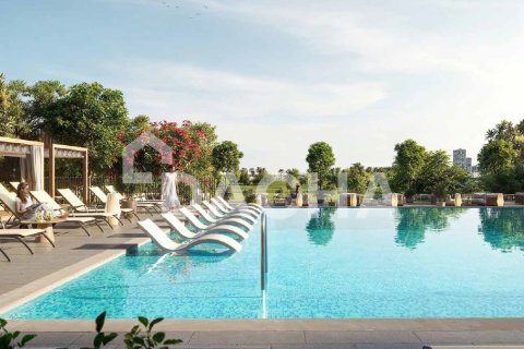Apartmen di Dubai South (Dubai World Central), Dubai, UAE 2 bilik tidur, 99 meter persegi № 711937 - foto 7