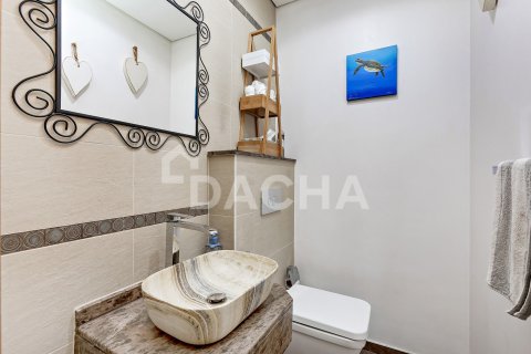 Villa til salgs i Jumeirah Village Circle, Dubai, Emiratene 4 soverom, 352 kvm Nr. 711939 - Foto 14
