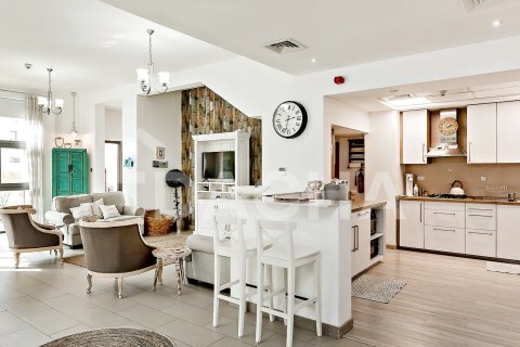 Jumeirah Village Circle, Dubai, संयुक्त अरब अमीरात में विला, 4 बेडरूम, 352 वर्ग मीटर, संख्या 711939