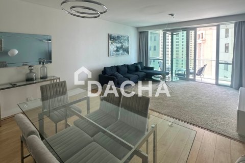 Apartamento para venda em Jumeirah Beach Residence, Dubai, EAU 2 quartos, 153 m2 № 711936 - foto 4
