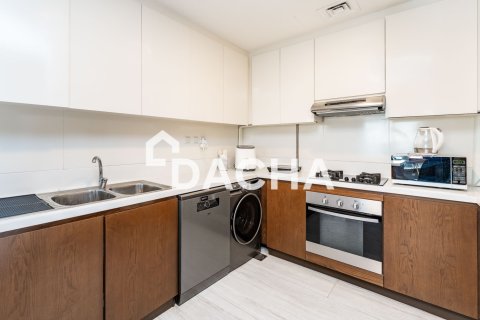 Jumeirah Village Circle、Dubai、UAE にあるマンション販売中 2ベッドルーム、173 m2、No711935 - 写真 8