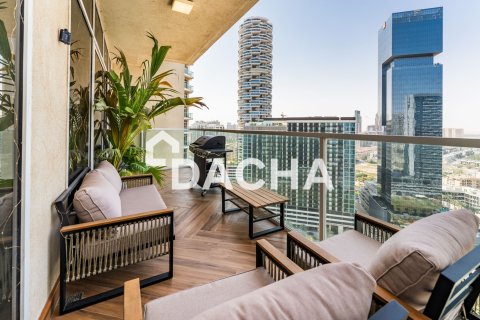 Apartment in Jumeirah Village Circle, Dubai, UAE 2 bedrooms, 173 sq.m. № 711935
