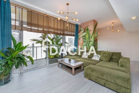Jumeirah Village Circle、Dubai、UAE にあるマンション販売中 2ベッドルーム、173 m2、No711935 - 写真 2