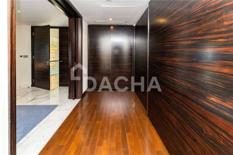 Byt v Palm Jumeirah, Dubai, SAE 4 ložnice, 953 m² Č.: 711938 - fotografie 25