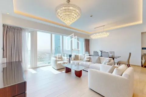 Apartman u gradu Dubai, UAE 2 spavaće sobe, 136 m2 Br. 681812