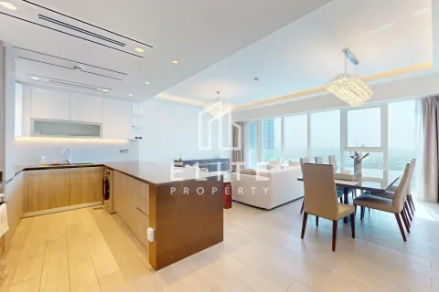 Apartment sa Dubai, UAE 2 silid-tulugan, 136 sq.m. № 681812 - larawan 2