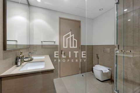 Apartament na sprzedaż w Downtown Dubai (Downtown Burj Dubai), Dubai, ZEA 2 sypialnie, 115 mkw., nr 681816 - zdjęcie 21