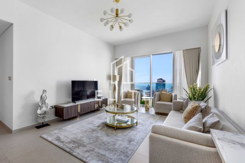 Byt v Downtown Dubai (Downtown Burj Dubai), Dubai, SAE 2 ložnice, 115 m² Č.: 681816