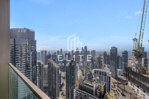Apartament na sprzedaż w Downtown Dubai (Downtown Burj Dubai), Dubai, ZEA 2 sypialnie, 115 mkw., nr 681816 - zdjęcie 3