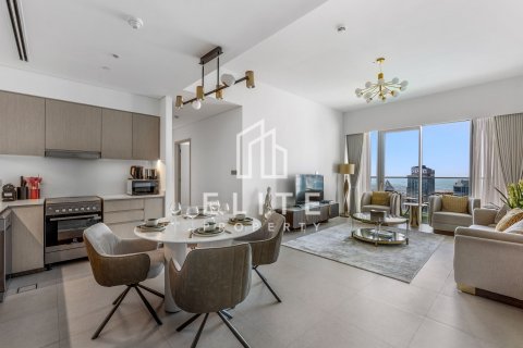 Apartament na sprzedaż w Downtown Dubai (Downtown Burj Dubai), Dubai, ZEA 2 sypialnie, 115 mkw., nr 681816 - zdjęcie 5