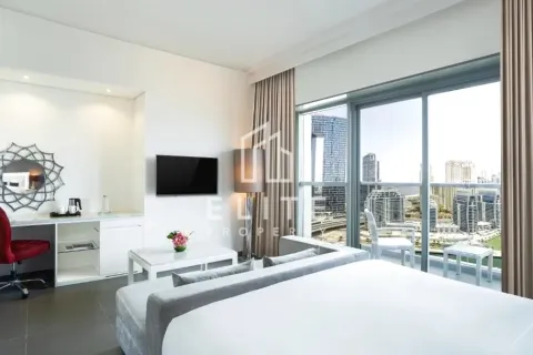 Dubai、UAE にあるマンション販売中 57 m2、No681815 - 写真 3