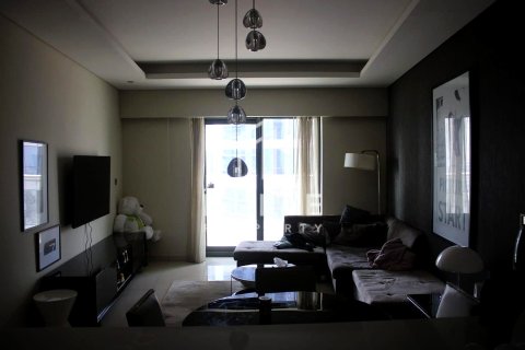 Apartment sa Business Bay, Dubai, UAE 1 silid-tulugan, 98 sq.m. № 681810 - larawan 8