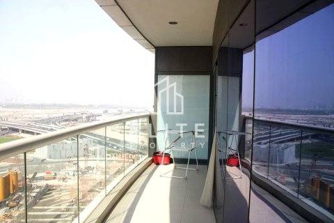 Business Bay, Dubai, UAE의 아파트 침실 1개, 98제곱미터 번호 681810