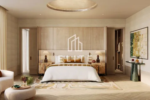 Apartment sa Jumeirah, Dubai, UAE 4 silid-tulugan, 428 sq.m. № 681811 - larawan 9