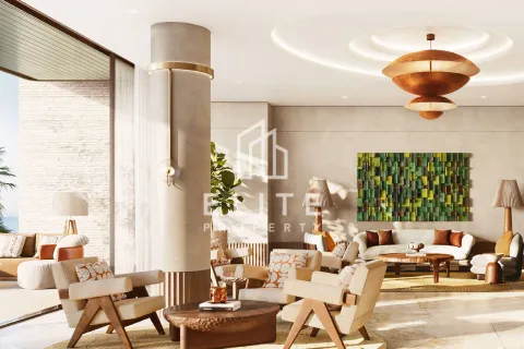 Apartment sa Jumeirah, Dubai, UAE 4 silid-tulugan, 428 sq.m. № 681811 - larawan 7