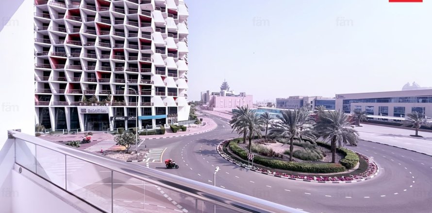 Leilighet i Dubai, Emiratene 3 soverom, 154.1 kvm nr. 679112