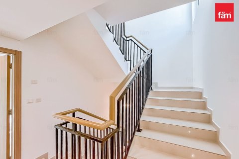 Dubai, BAE’de satılık townhouse 4 yatak odası, 112.2 m&sup2; No 679111 - fotoğraf 4