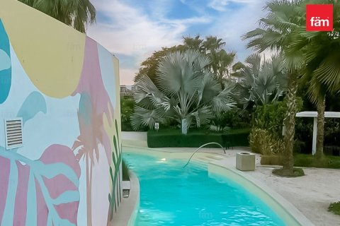 Dubai, BAE’de satılık townhouse 4 yatak odası, 112.2 m&sup2; No 679111 - fotoğraf 11