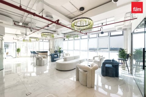 Kancelář v Business Bay, Dubai, SAE 214.9 m² Č.: 679113 - fotografie 2