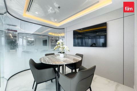 Kancelář v Business Bay, Dubai, SAE 214.9 m² Č.: 679113 - fotografie 8