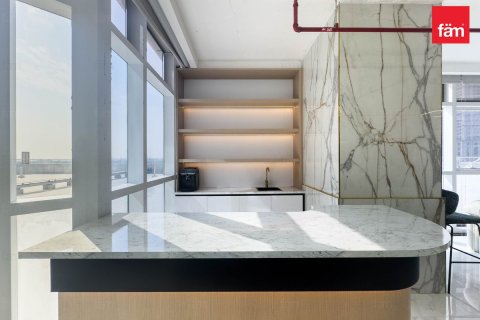 Kancelář v Business Bay, Dubai, SAE 214.9 m² Č.: 679113 - fotografie 7